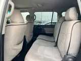 Toyota Land Cruiser G Standard 2011